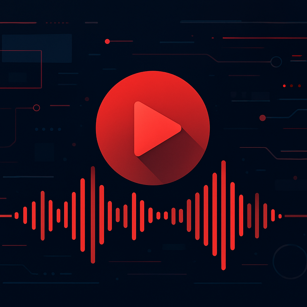 YouTube videolarini yuklab olishning eng yaxshi usullari